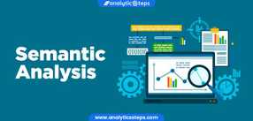 NLP - Semantic Processing