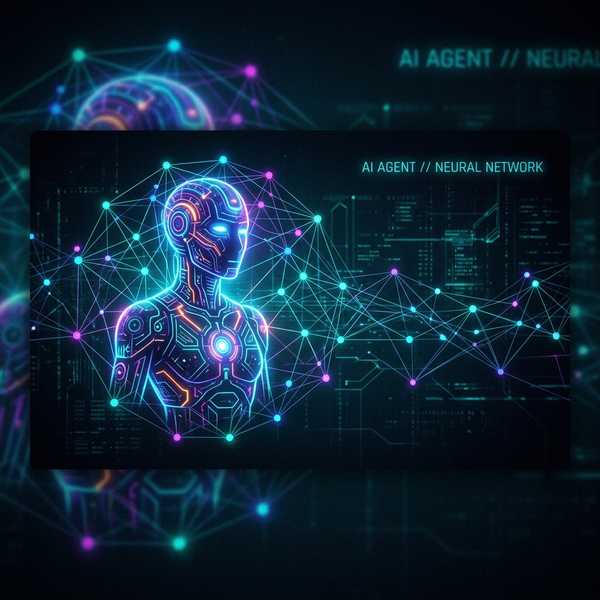 Introduction to AI Agents