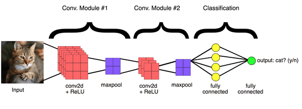 Convolutional Neural Networks (CNNs) - Industry Applications
