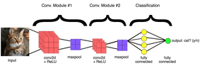 Convolutional Neural Networks (CNNs) - Industry Applications