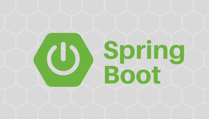 Intro to Spring Boot